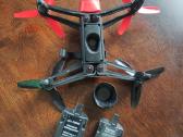 Dronas Parrot Bibop - nuotraukos Nr. 5