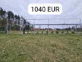 Parduoda naujas pastolių dalis tiesiai iš gamintoj - nuotraukos Nr. 8