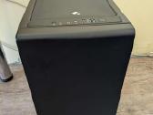 Corsair Carbide 400c Atx korpusas - nuotraukos Nr. 4