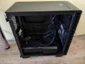 Corsair Carbide 400c Atx korpusas - nuotraukos Nr. 2