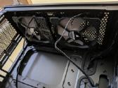 Corsair Carbide 400c Atx korpusas - nuotraukos Nr. 5