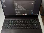 Msi Gp76 Leopard 11uh su rtx 3080 - nuotraukos Nr. 3