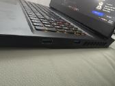Msi Gp76 Leopard 11uh su rtx 3080 - nuotraukos Nr. 4