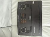 Msi Gp76 Leopard 11uh su rtx 3080 - nuotraukos Nr. 8