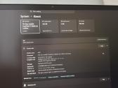 Msi Gp76 Leopard 11uh su rtx 3080 - nuotraukos Nr. 9
