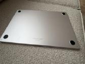 MacBook Air M3 15-inch - nuotraukos Nr. 2