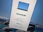 MacBook Air M3 15-inch - nuotraukos Nr. 3