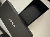 Prada akiniai nuo saules - nuotraukos Nr. 4