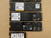 SSD M.2 Nvme 256gb, 512gb, 1tb, 2tb - nuotraukos Nr. 2