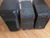 4x Pc Korpusai - nuotraukos Nr. 5
