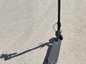 Elektrinis paspirtukas Xiaomi Mi Scooter Pro 2 - nuotraukos Nr. 2