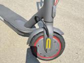 Elektrinis paspirtukas Xiaomi Mi Scooter Pro 2 - nuotraukos Nr. 7