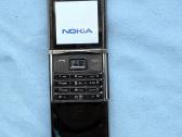 Nokia 8800 d - nuotraukos Nr. 3
