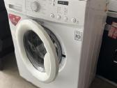 LG puiki skalbimo mašina direct drive 5kg - nuotraukos Nr. 2