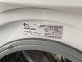 LG puiki skalbimo mašina direct drive 5kg - nuotraukos Nr. 4
