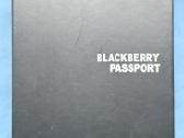 Blackberry passport sqw100-1 - nuotraukos Nr. 5
