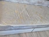Parduodu dvi lovas - tachtas, išmatavimai 90x200 - nuotraukos Nr. 2