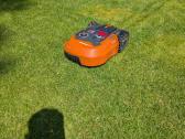 Worx Landroid Wr167e - nuotraukos Nr. 2