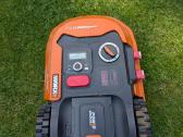 Worx Landroid Wr167e - nuotraukos Nr. 3