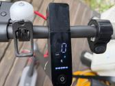 Xiaomi M365 Elektrinis paspirtukas - nuotraukos Nr. 5