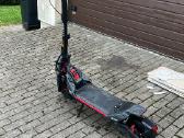 Segway Ninebot Zt3 Pro 2 Metu Garantija - nuotraukos Nr. 9