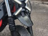 Segway Ninebot Zt3 Pro 2 Metu Garantija - nuotraukos Nr. 2