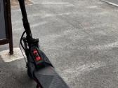Segway Ninebot Zt3 Pro 2 Metu Garantija - nuotraukos Nr. 3