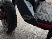 Segway Ninebot Zt3 Pro 2 Metu Garantija - nuotraukos Nr. 4