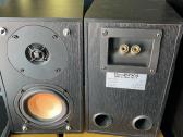 Bowers & Wilkins bm302 / kolonėlės - nuotraukos Nr. 2