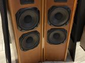 Bowers & Wilkins bm302 / kolonėlės - nuotraukos Nr. 3
