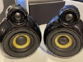 Bowers & Wilkins bm302 / kolonėlės - nuotraukos Nr. 5