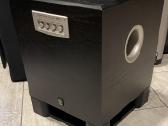 Bowers & Wilkins bm302 / kolonėlės - nuotraukos Nr. 6