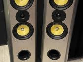 Bowers & Wilkins bm302 / kolonėlės - nuotraukos Nr. 7