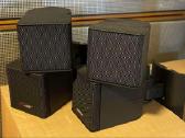 Bowers & Wilkins bm302 / kolonėlės - nuotraukos Nr. 11