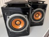 Bowers & Wilkins bm302 / kolonėlės - nuotraukos Nr. 14