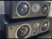 Bowers & Wilkins bm302 / kolonėlės - nuotraukos Nr. 15
