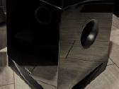 Bowers & Wilkins bm302 / kolonėlės - nuotraukos Nr. 17