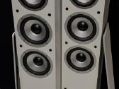 Bowers & Wilkins bm302 / kolonėlės - nuotraukos Nr. 18