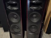 Bowers & Wilkins bm302 / kolonėlės - nuotraukos Nr. 19