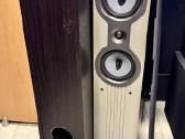 Bowers & Wilkins bm302 / kolonėlės - nuotraukos Nr. 21