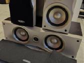 Bowers & Wilkins bm302 / kolonėlės - nuotraukos Nr. 27