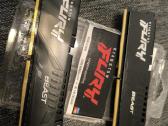 16gb (2x8) ir 32gb (2x16) Ddr5 - nuotraukos Nr. 3
