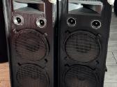 Bowers & Wilkins bm302 / kolonėlės - nuotraukos Nr. 28