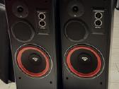 Bowers & Wilkins bm302 / kolonėlės - nuotraukos Nr. 29