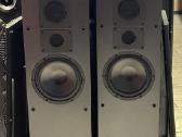 Bowers & Wilkins bm302 / kolonėlės - nuotraukos Nr. 30