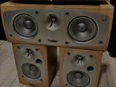 Bowers & Wilkins bm302 / kolonėlės - nuotraukos Nr. 33
