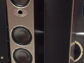 Bowers & Wilkins bm302 / kolonėlės - nuotraukos Nr. 37
