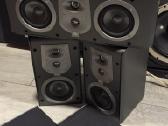 Bowers & Wilkins bm302 / kolonėlės - nuotraukos Nr. 38