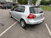 Automobilio nuoma Kaune VW Passat Bmw F11 VW Golf - nuotraukos Nr. 16