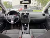 Trumpalaikė automobilio nuoma VW Passat Bmw F11 - nuotraukos Nr. 15